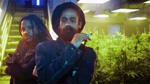 Damian Marley - Medication Stephen Marley 